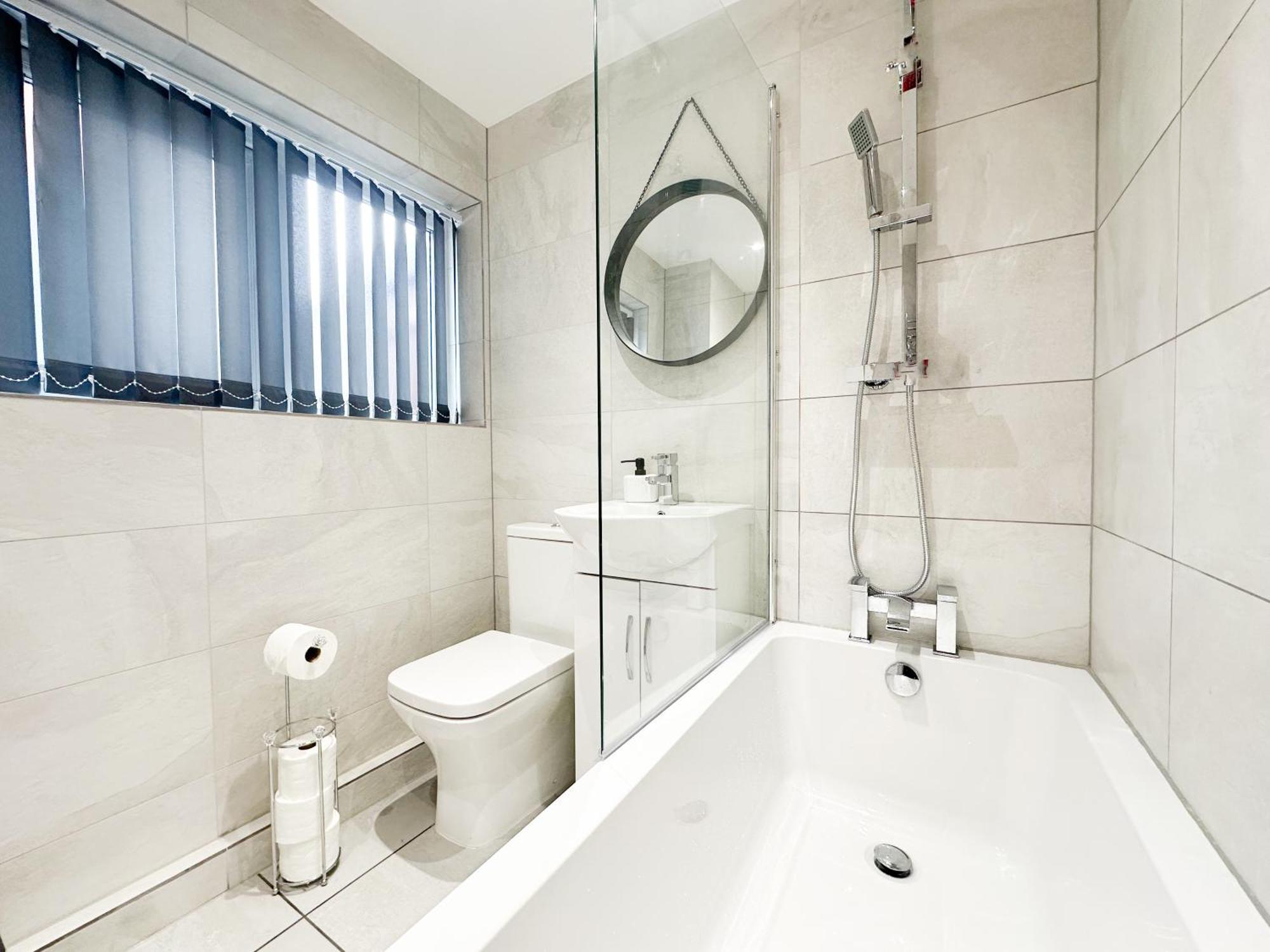 2 Bedroom House 10 Mins To City Centre & Albert Dock Ливерпуль Экстерьер фото